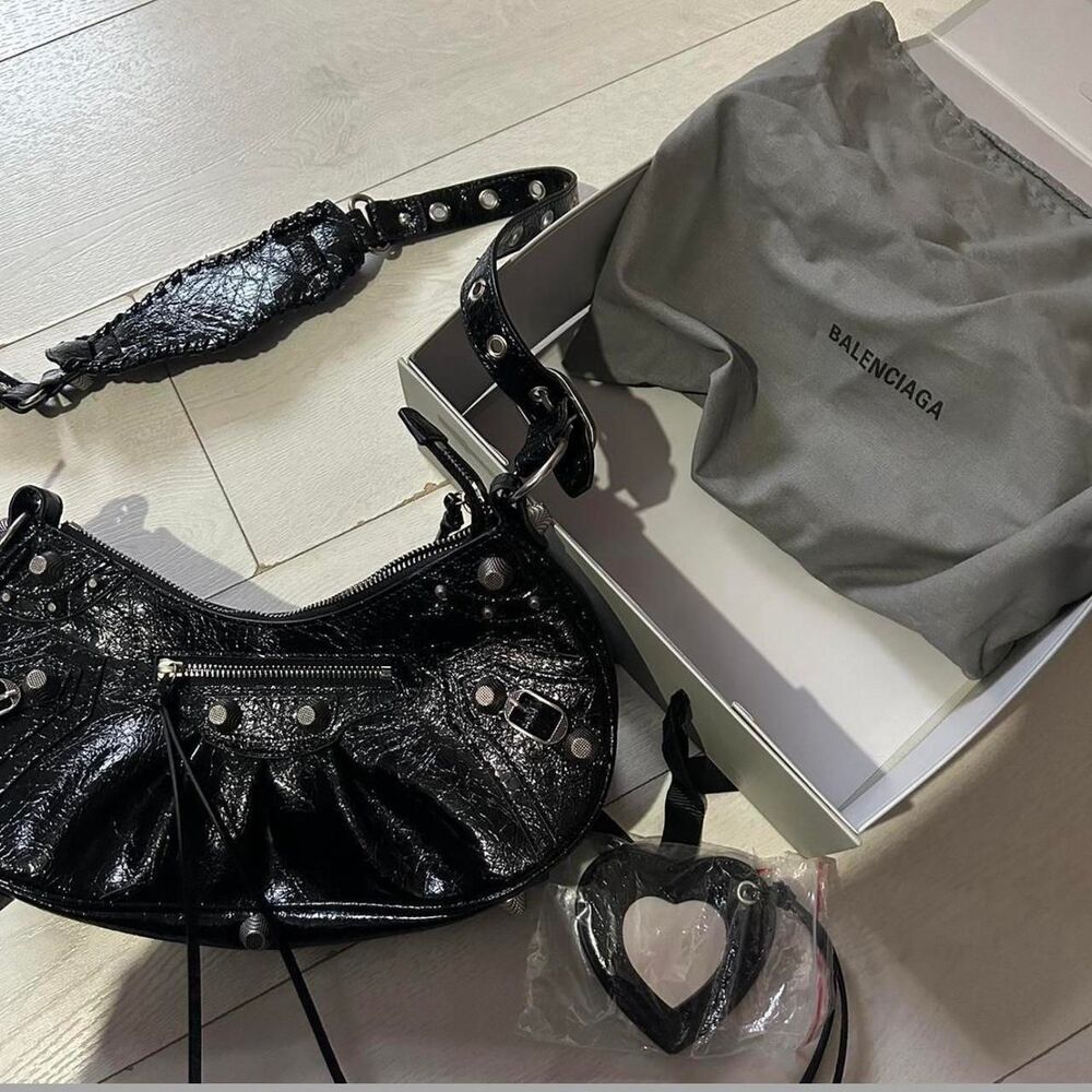 Balenciaga Women's multi Bag - Picture 3 of 6